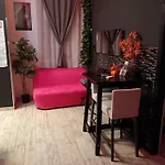 Voeroesmarty Street Apartment