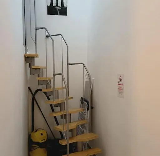 Voeroesmarty Street Apartment
